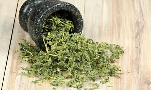 Alpha Lipoic Acid antioxidant for nerve health